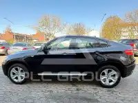 2008 BMW X6