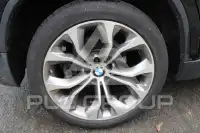 2008 BMW X6