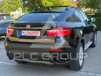 2008 BMW X6