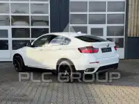 2008 BMW X6