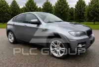 2008 BMW X6
