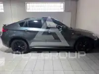 2008 BMW X6
