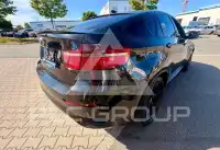 2008 BMW X6