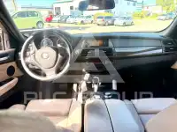 2008 BMW X6