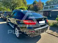 2008 BMW X6
