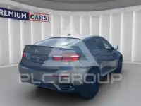 2008 BMW X6