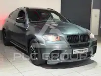 2008 BMW X6