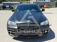 2008 BMW X6