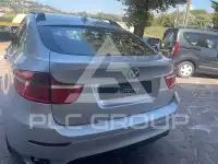 2008 BMW X6