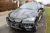 2008 BMW X6