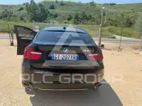 2008 BMW X6