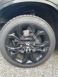 2008 BMW X6