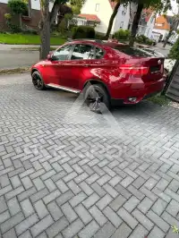 2008 BMW X6