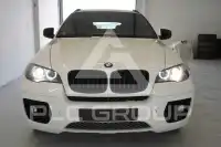 2008 BMW X6