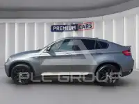 2008 BMW X6