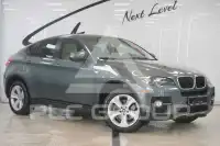 2008 BMW X6