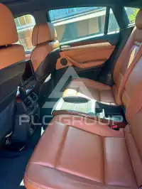 2008 BMW X6