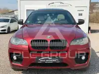 2008 BMW X6