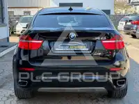 2008 BMW X6