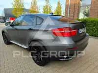 2008 BMW X6