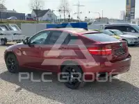 2008 BMW X6