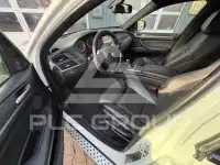 2008 BMW X6