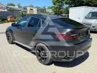 2008 BMW X6