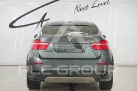 2008 BMW X6