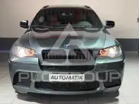 2008 BMW X6