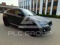 2008 BMW X6