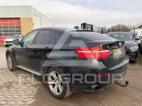 2008 BMW X6