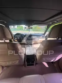 2008 BMW X5