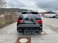 2008 BMW X5
