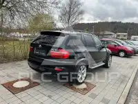2008 BMW X5
