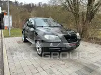 2008 BMW X5