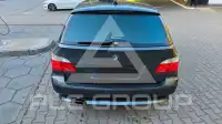 2008 BMW 520