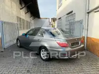 2008 BMW 520