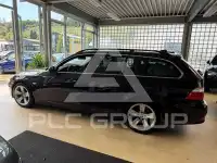 2008 BMW 520
