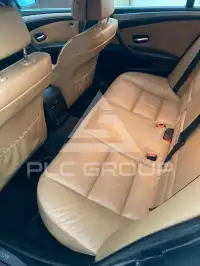 2008 BMW 520