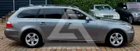 2008 BMW 520