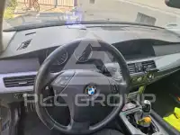 2008 BMW 520