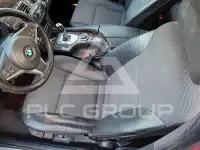 2008 BMW 520