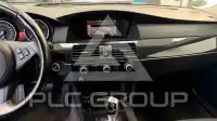 2008 BMW 520