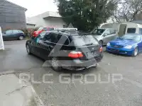 2008 BMW 520