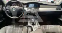 2008 BMW 520