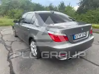 2008 BMW 520