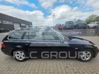 2008 BMW 520