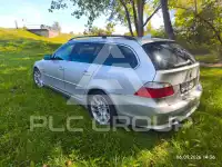 2008 BMW 520