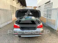 2008 BMW 520