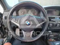 2008 BMW 520